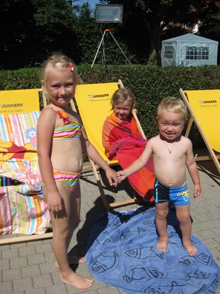 24 Stunden 2010 Ange#785589